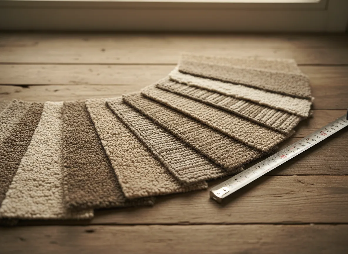 Carpet Installation Bowden, WV FAQs